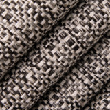 Value Plaids Granite D5045 by Charlotte Fabrics Fabric Charlotte Fabrics Fabric Value Plaids 100% Polypropylene USA No Repeat 54"  - Fabric Carolina -