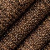 Value Plaids Hazelnut D5048 by Charlotte Fabrics Fabric Charlotte Fabrics Fabric Value Plaids 100% Polypropylene USA No Repeat 54"  - Fabric Carolina -