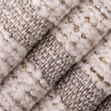 Value Plaids Beige D5053 by Charlotte Fabrics Fabric Charlotte Fabrics Fabric Value Plaids 65% Polypropylene, 31% Recycled Polyester, 4% Polyester USA Horizontal 5.75" x Vertical 9.5" 54"  - Fabric Carolina -