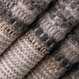 Value Plaids Pewter D5057 by Charlotte Fabrics Fabric Charlotte Fabrics Fabric Value Plaids 97% Polypropylene, 3% Polyester USA Horizontal 6.75" x Vertical 9.5" 54"  - Fabric Carolina -
