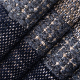 Value Plaids Cadet D5070 by Charlotte Fabrics Fabric Charlotte Fabrics Fabric Value Plaids 65% Polypropylene, 31% Recycled Polyester, 4% Polyester USA Horizontal 5.75" x Vertical 9.5" 54"  - Fabric Carolina -