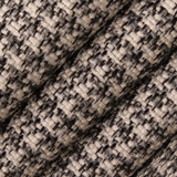 Value Plaids Onyx D5073 by Charlotte Fabrics Fabric Charlotte Fabrics Fabric Value Plaids 100% Polypropylene USA No Repeat 54"  - Fabric Carolina -