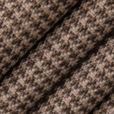Value Plaids Coffee D5074 by Charlotte Fabrics Fabric Charlotte Fabrics Fabric Value Plaids 100% Polypropylene USA No Repeat 54"  - Fabric Carolina -