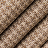 Value Plaids Almond D5075 by Charlotte Fabrics Fabric Charlotte Fabrics Fabric Value Plaids 100% Polypropylene USA No Repeat 54"  - Fabric Carolina -