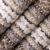 Value Stripes Jute D5105 by Charlotte Fabrics Fabric Charlotte Fabrics Fabric Value Stripes 97% Polypropylene, 3% Polyester USA Horizontal 5" 54"  - Fabric Carolina -
