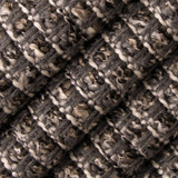 Value Tweed Stone D5117 by Charlotte Fabrics Fabric Charlotte Fabrics Fabric Value Tweed 97% Polypropylene, 3% Polyester USA No Repeat 54"  - Fabric Carolina -