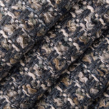 Value Tweed Baltic D5130 by Charlotte Fabrics Fabric Charlotte Fabrics Fabric Value Tweed 97% Polypropylene, 3% Polyester USA No Repeat 54"  - Fabric Carolina -