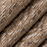 Value Tweed Mushroom D5140 by Charlotte Fabrics Fabric Charlotte Fabrics Fabric Value Tweed 54% Olefin, 46% Polyester USA Horizontal 1" 54"  - Fabric Carolina -