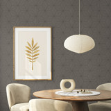 Tessela Woodbridge EN41208 by Seabrook Designs Wallpaper Natural Grass Textures Nonwoven Netherlands 57.5 sq ft 20.9" Seabrook Wallpaper - Fabric Carolina -