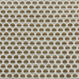 Domino Oak by Magnolia Designer Fabric Required Minimum Quantity Purchase: 2 yards Content: 92% POLYESTER, 8% COTTON Origin: INDIA Performance: 50,000+ WYZ Repeat: Horizontal: 2.25 and Vertical: 3.25 Width: 54 Uses: Upholstery