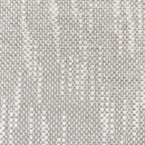 Optim Dove by Magnolia Designer Fabric Required Minimum Quantity Purchase: 2 yards Content: 97.7% POLY, 2% WOOL, 0.3% NYLON Origin: CHINA Performance: 50,000 WYZ Repeat: Horizontal: 0 and Vertical: 0 Width: 55.5 Uses: Upholstery