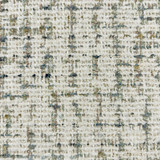 Strobel Mint by Magnolia Designer Fabric Required Minimum Quantity Purchase: 2 yards Content: 42% COT, 31% POLY, 18% ACR, 6% VIS, 3% LIN Origin: TURKEY Performance: 45,000 WYZ Repeat: Horizontal: 0 and Vertical: 0 Width: 54 Uses: Upholstery