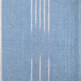 Puri Stripe Sky by Kravet Couture Fabric