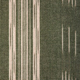 Puri Stripe Moss by Kravet Couture Fabric