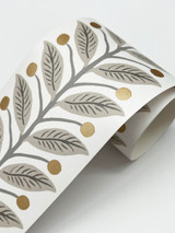 W4286-416 by Kravet Design Wallcovering