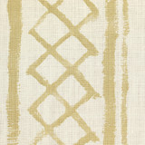 Milos Stripe Sand by Lee Jofa Fabric