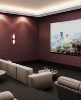 Crimson by Winfield Thybony Wallcovering