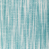 Bretentot Strie Aqua by Brunschwig & Fils Fabric