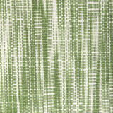Bretentot Strie Green by Brunschwig & Fils Fabric