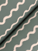 W4300-316 by Kravet Design Wallcovering