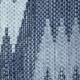 River Weave Indigo by Kravet Couture Fabric