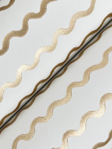 W4300-41 by Kravet Design Wallcovering