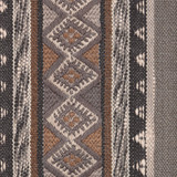 Canyon Road Charcoal by Kravet Couture Fabric