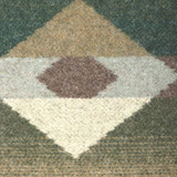 Desert Diamonds Sage by Kravet Couture Fabric