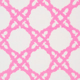 Coastal Cane Pink by Lee Jofa Fabric