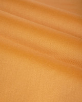 Athena Wool Satin Gold by Brunschwig & Fils Fabric