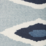 Cerritos Indigo by Kravet Couture Fabric