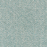 Allent Weave Seafoam by Brunschwig & Fils Fabric