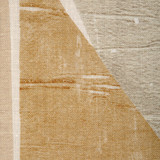 Niko Print Camel by Kravet Couture Fabric