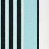 Rayure Marcellin Aqua by Brunschwig & Fils Fabric
