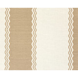 Onda Stripe Marron Glace by Lee Jofa Fabric