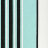 Rayure Marcellin Seafoam by Brunschwig & Fils Fabric