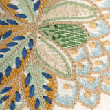 Tropez Emb Pool by Brunschwig & Fils Fabric