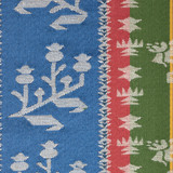 Kithira Weave Multi by Brunschwig & Fils Fabric