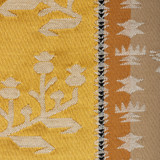 Kithira Weave Cognac by Brunschwig & Fils Fabric