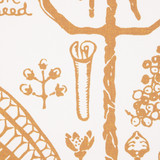 Gold by Kravet Couture Wallcovering