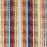 Cantal Stripe Primary by Brunschwig & Fils Fabric
