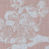 Camellia Toile Petal by Lee Jofa Fabric
