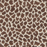 Lafayette Weave Brown by Brunschwig & Fils Fabric