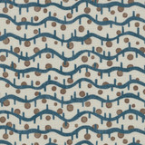 Seedling Print Ink by Lee Jofa Fabric