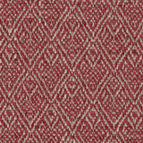 Trellis Weave Brick by Lee Jofa Fabric