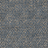 Trellis Weave Ink by Lee Jofa Fabric
