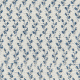 Entremont Weave Navy by Brunschwig & Fils Fabric