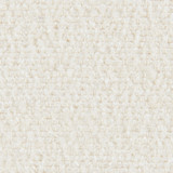 Frisson Texture White by Brunschwig & Fils Fabric