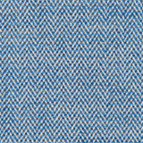 Chalais Texture Delft by Brunschwig & Fils Fabric