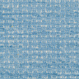 Monnerie Texture Sky by Brunschwig & Fils Fabric